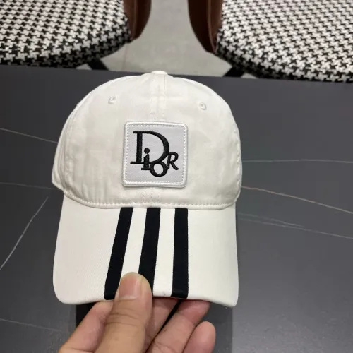 Replica Christian Dior Caps #1476997 $32.00 USD for Wholesale
