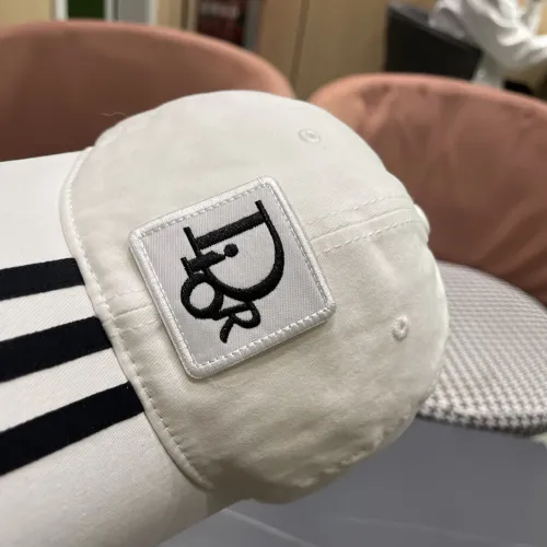 Replica Christian Dior Caps #1476997 $32.00 USD for Wholesale