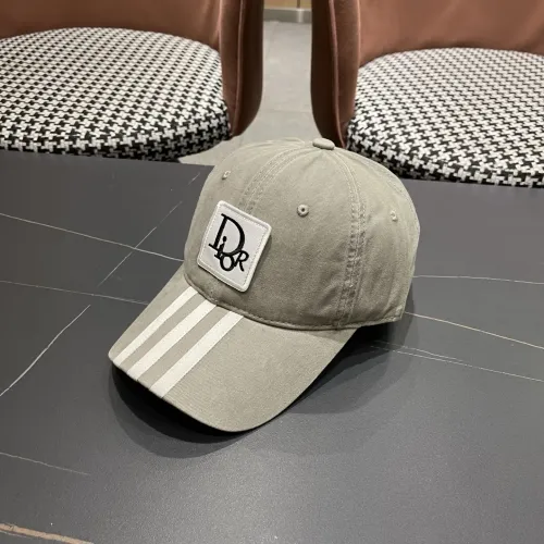 Replica Christian Dior Caps #1476998 $32.00 USD for Wholesale