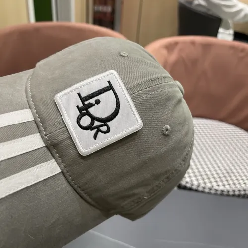 Replica Christian Dior Caps #1476998 $32.00 USD for Wholesale