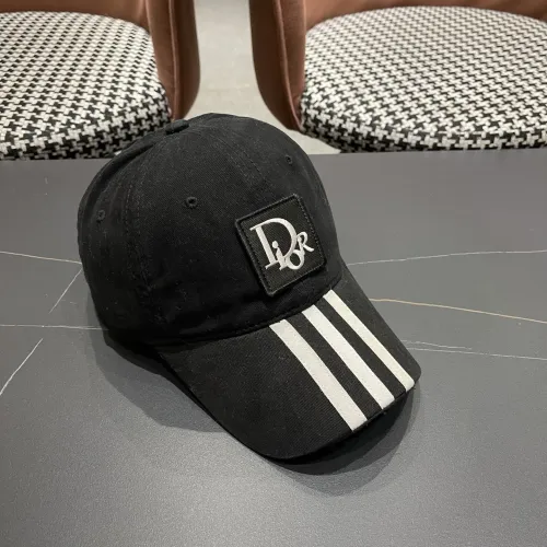 Replica Christian Dior Caps #1476999 $32.00 USD for Wholesale