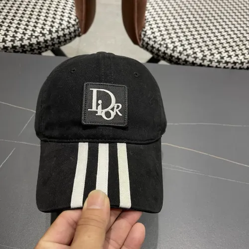 Replica Christian Dior Caps #1476999 $32.00 USD for Wholesale