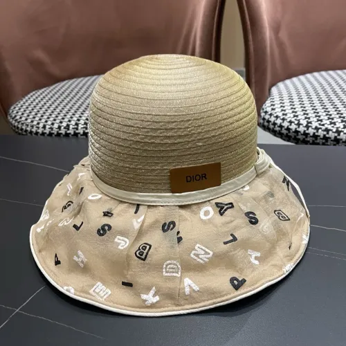 Cheap Christian Dior Caps #1477001, $$36.00 USD On Christian Dior Caps