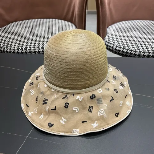 Replica Christian Dior Caps #1477001 $36.00 USD for Wholesale