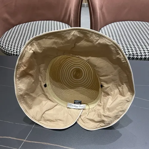 Replica Christian Dior Caps #1477001 $36.00 USD for Wholesale