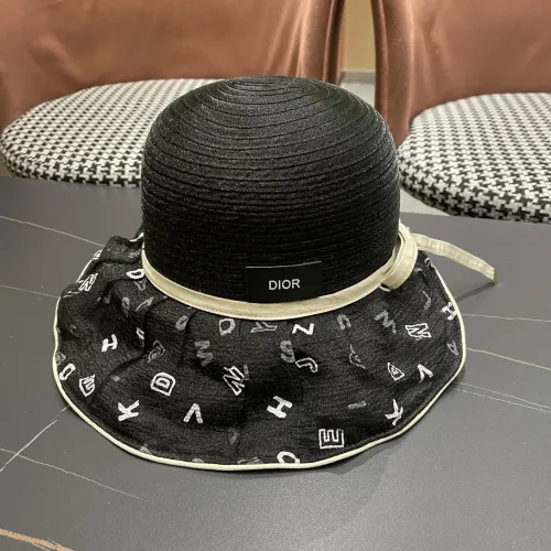 Cheap Christian Dior Caps #1477004, $$36.00 USD On Christian Dior Caps