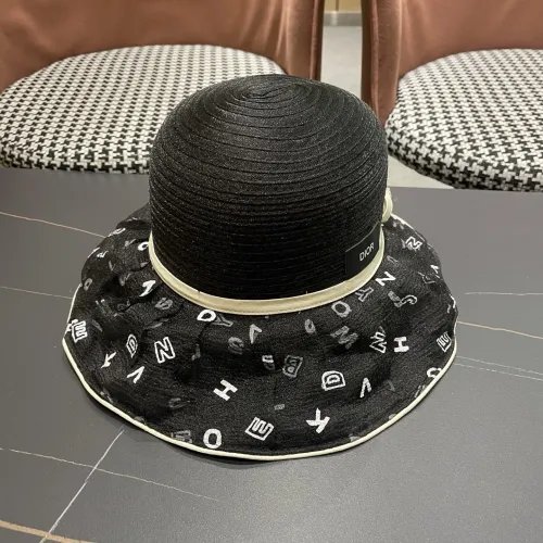 Replica Christian Dior Caps #1477004 $36.00 USD for Wholesale
