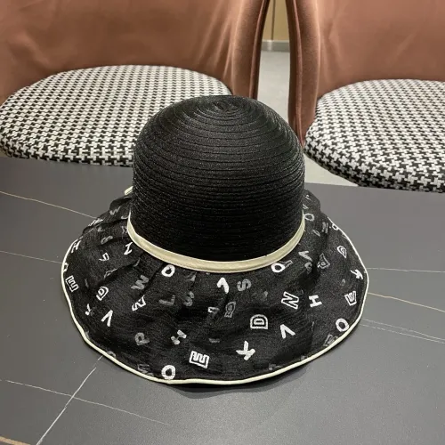 Replica Christian Dior Caps #1477004 $36.00 USD for Wholesale