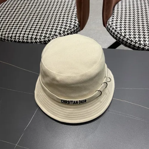 Replica Christian Dior Caps #1477007 $34.00 USD for Wholesale