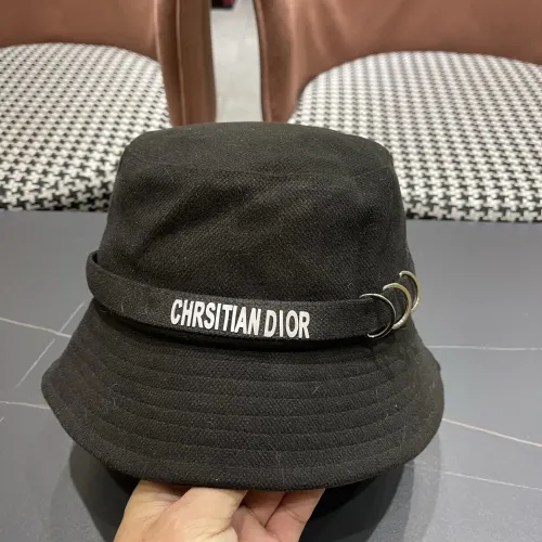 Cheap Christian Dior Caps #1477009, $$34.00 USD On Christian Dior Caps