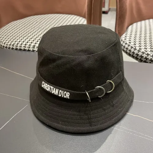 Replica Christian Dior Caps #1477009 $34.00 USD for Wholesale