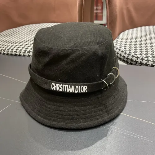 Replica Christian Dior Caps #1477009 $34.00 USD for Wholesale