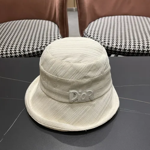 Replica Christian Dior Caps #1477010 $36.00 USD for Wholesale