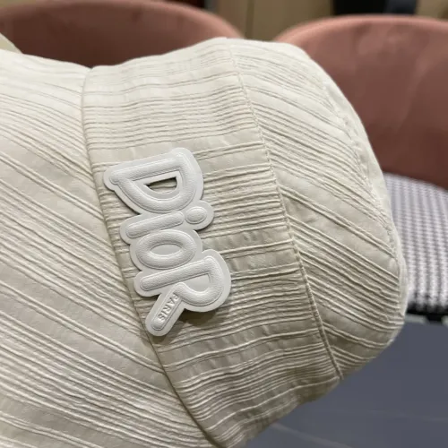 Replica Christian Dior Caps #1477010 $36.00 USD for Wholesale