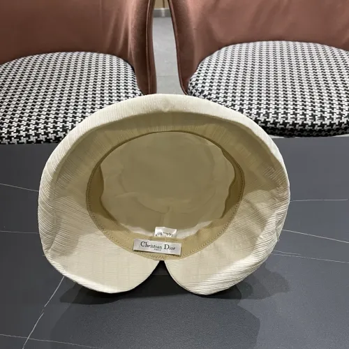 Replica Christian Dior Caps #1477010 $36.00 USD for Wholesale
