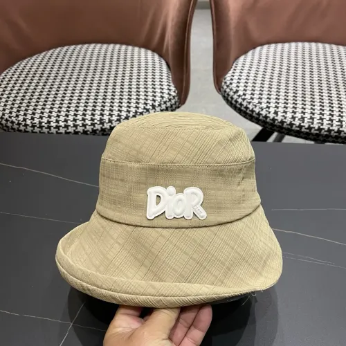 Cheap Christian Dior Caps #1477011, $$36.00 USD On Christian Dior Caps