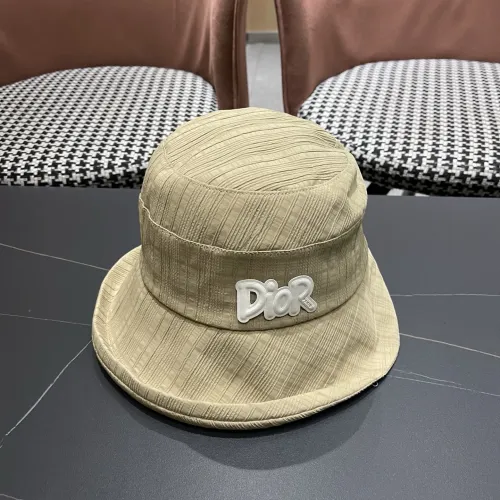 Replica Christian Dior Caps #1477011 $36.00 USD for Wholesale