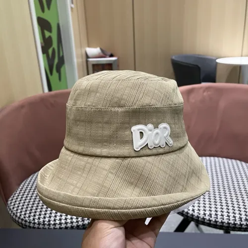Replica Christian Dior Caps #1477011 $36.00 USD for Wholesale