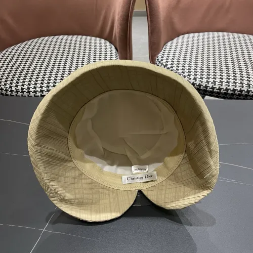 Replica Christian Dior Caps #1477011 $36.00 USD for Wholesale