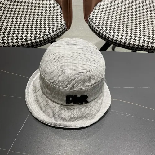 Replica Christian Dior Caps #1477012 $36.00 USD for Wholesale