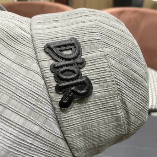 Replica Christian Dior Caps #1477012 $36.00 USD for Wholesale