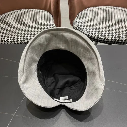 Replica Christian Dior Caps #1477012 $36.00 USD for Wholesale