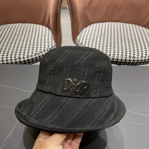 Replica Christian Dior Caps #1477013 $36.00 USD for Wholesale