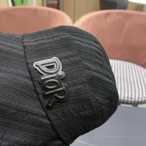 Replica Christian Dior Caps #1477013 $36.00 USD for Wholesale