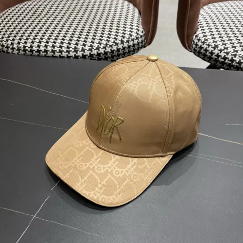 Replica Christian Dior Caps #1477016 $34.00 USD for Wholesale