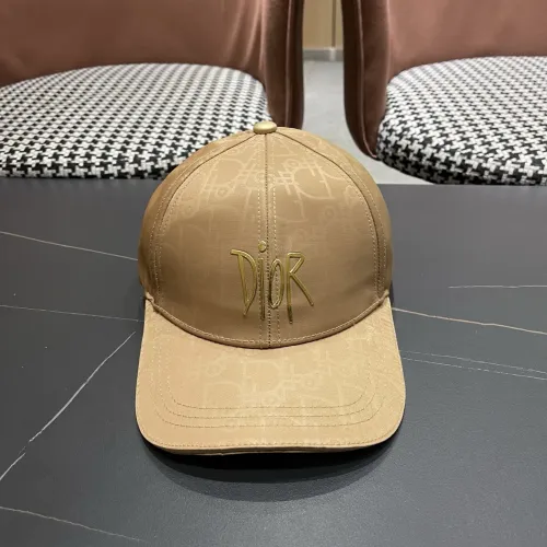 Replica Christian Dior Caps #1477016 $34.00 USD for Wholesale