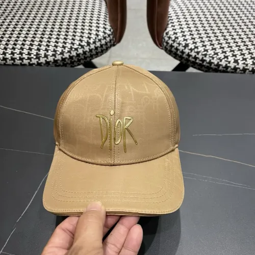 Replica Christian Dior Caps #1477016 $34.00 USD for Wholesale