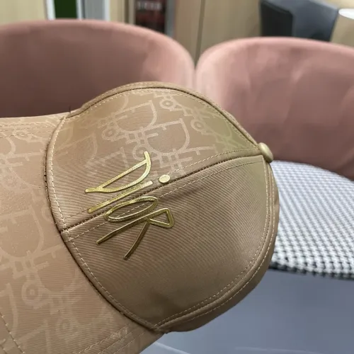 Replica Christian Dior Caps #1477016 $34.00 USD for Wholesale