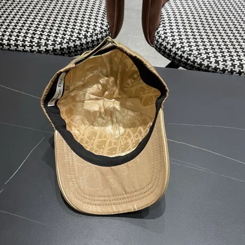 Replica Christian Dior Caps #1477016 $34.00 USD for Wholesale