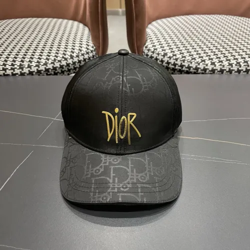Cheap Christian Dior Caps #1477018, $$34.00 USD On Christian Dior Caps