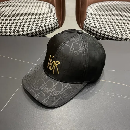 Replica Christian Dior Caps #1477018 $34.00 USD for Wholesale