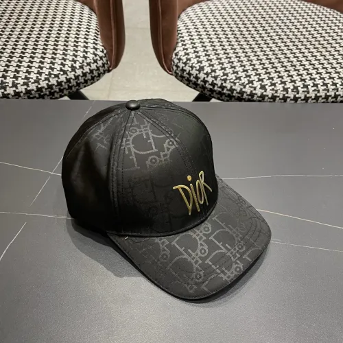 Replica Christian Dior Caps #1477018 $34.00 USD for Wholesale