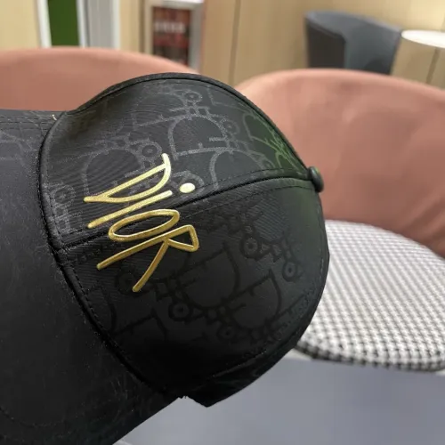 Replica Christian Dior Caps #1477018 $34.00 USD for Wholesale