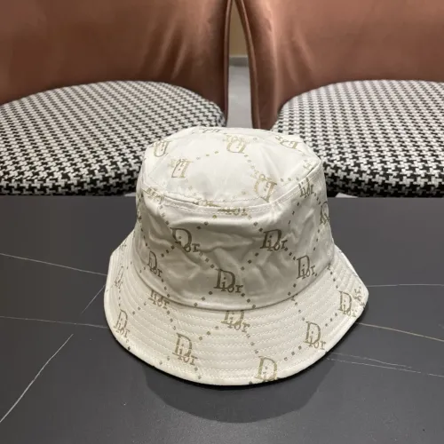 Replica Christian Dior Caps #1477019 $36.00 USD for Wholesale