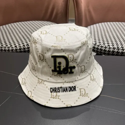 Replica Christian Dior Caps #1477019 $36.00 USD for Wholesale