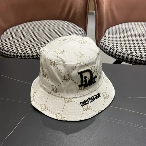 Replica Christian Dior Caps #1477019 $36.00 USD for Wholesale