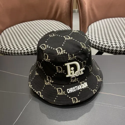 Replica Christian Dior Caps #1477020 $36.00 USD for Wholesale