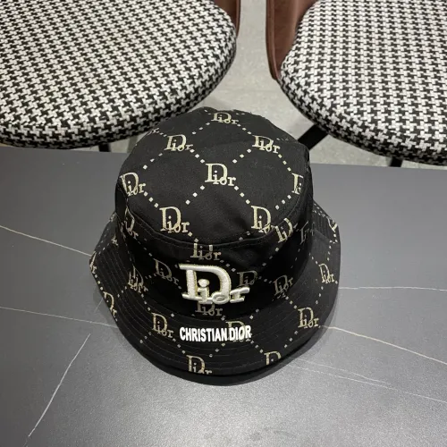 Replica Christian Dior Caps #1477020 $36.00 USD for Wholesale