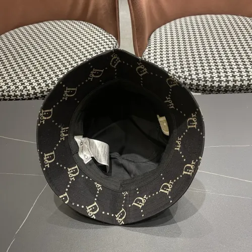 Replica Christian Dior Caps #1477020 $36.00 USD for Wholesale