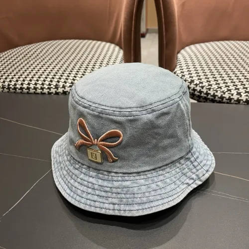 Replica Fendi Caps #1477022 $36.00 USD for Wholesale