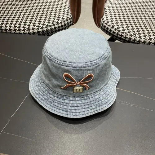 Replica Fendi Caps #1477022 $36.00 USD for Wholesale