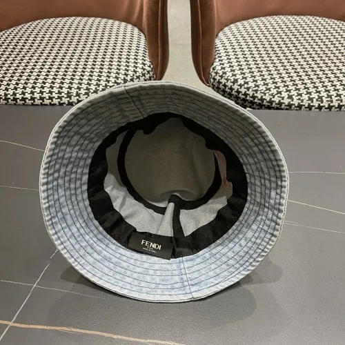 Replica Fendi Caps #1477022 $36.00 USD for Wholesale