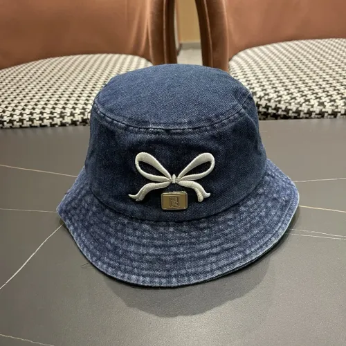 Replica Fendi Caps #1477024 $36.00 USD for Wholesale