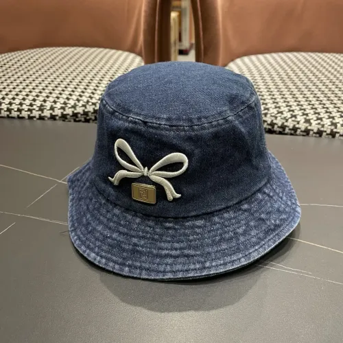 Replica Fendi Caps #1477024 $36.00 USD for Wholesale