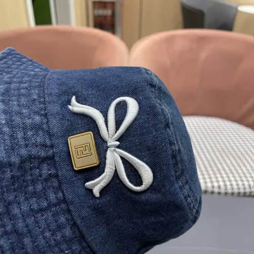 Replica Fendi Caps #1477024 $36.00 USD for Wholesale