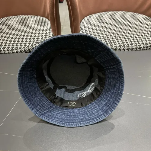 Replica Fendi Caps #1477024 $36.00 USD for Wholesale